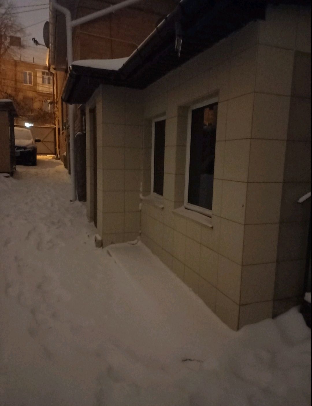 Обʼєкт нерухомості: ПЛОЩА - 55 м², ЦІНА - 216 $
, Ленінський — HUBTRUST, Вінниця
