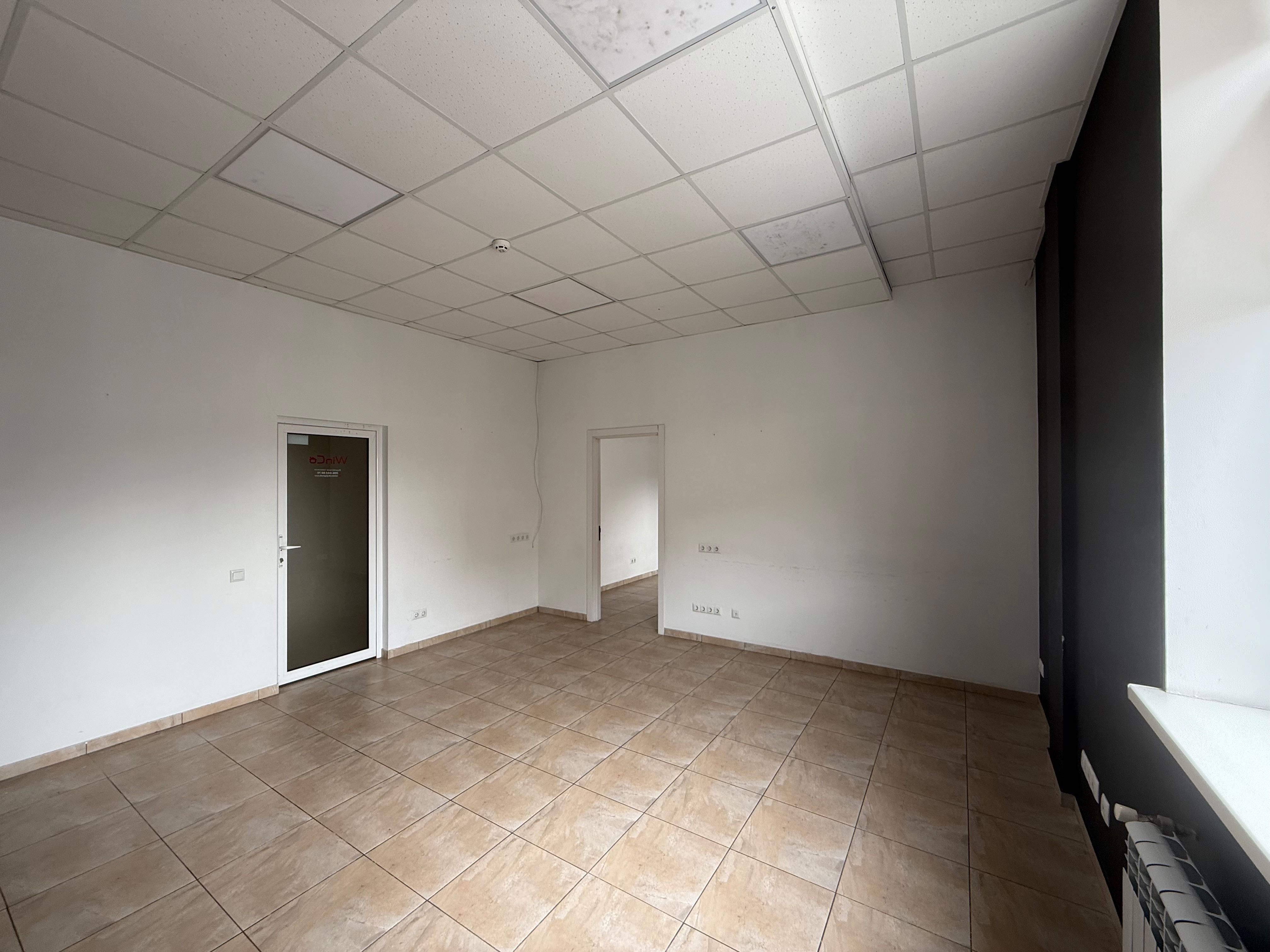 Обʼєкт нерухомості: ПЛОЩА - 42 м², ЦІНА - 404 $
, Ленінський — HUBTRUST, Вінниця