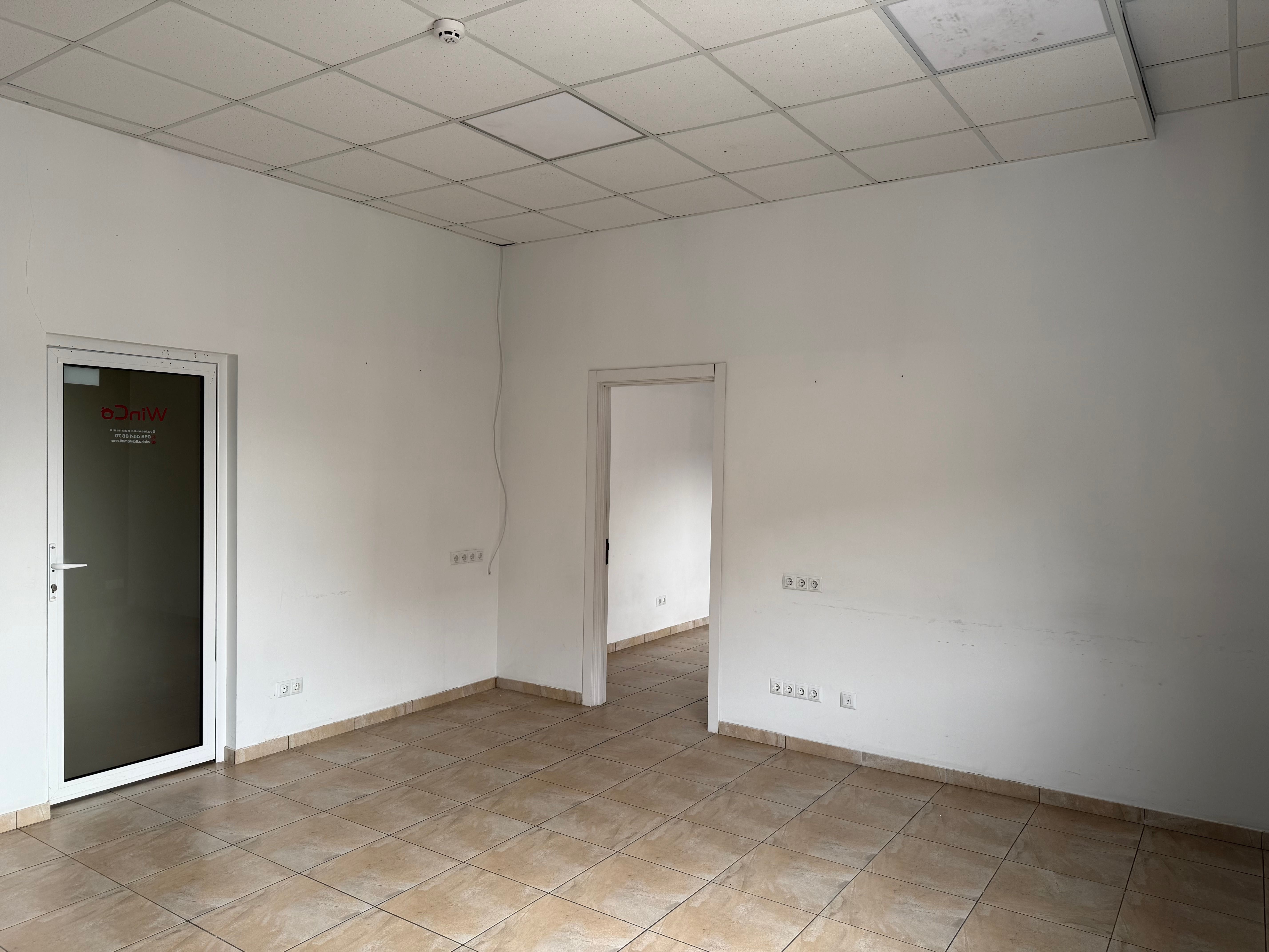 Обʼєкт нерухомості: ПЛОЩА - 42 м², ЦІНА - 404 $
, Ленінський — HUBTRUST, Вінниця
