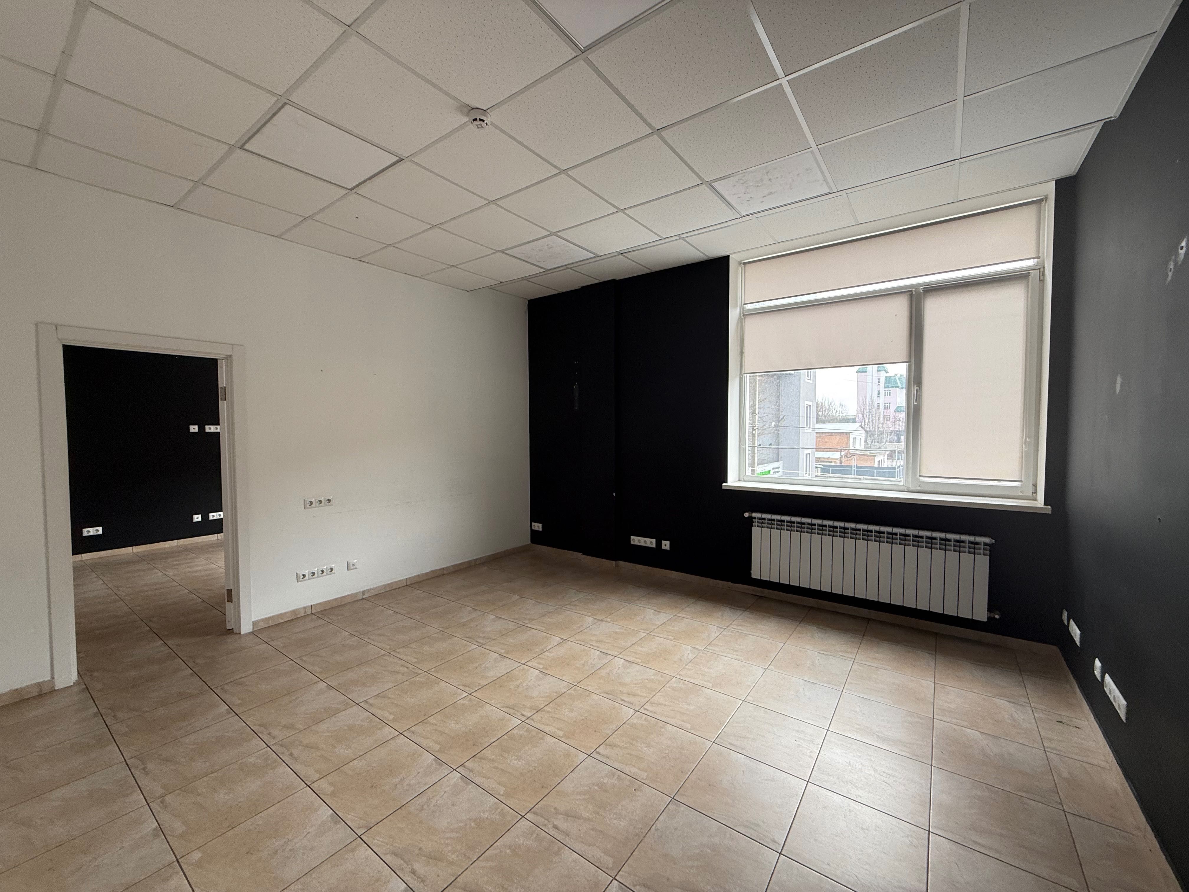 Обʼєкт нерухомості: ПЛОЩА - 42 м², ЦІНА - 404 $
, Ленінський — HUBTRUST, Вінниця