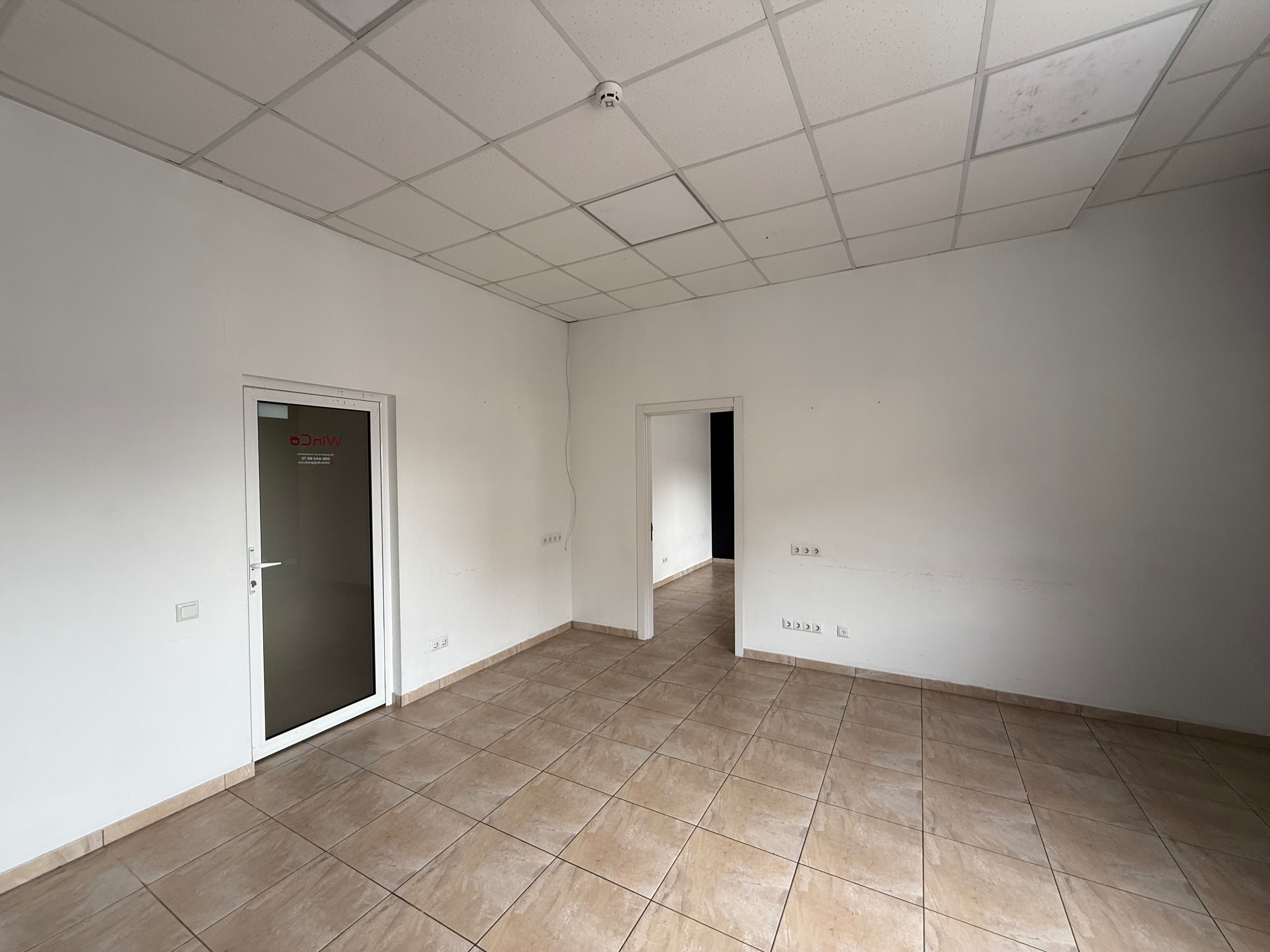 Обʼєкт нерухомості: ПЛОЩА - 42 м², ЦІНА - 404 $
, Ленінський — HUBTRUST, Вінниця