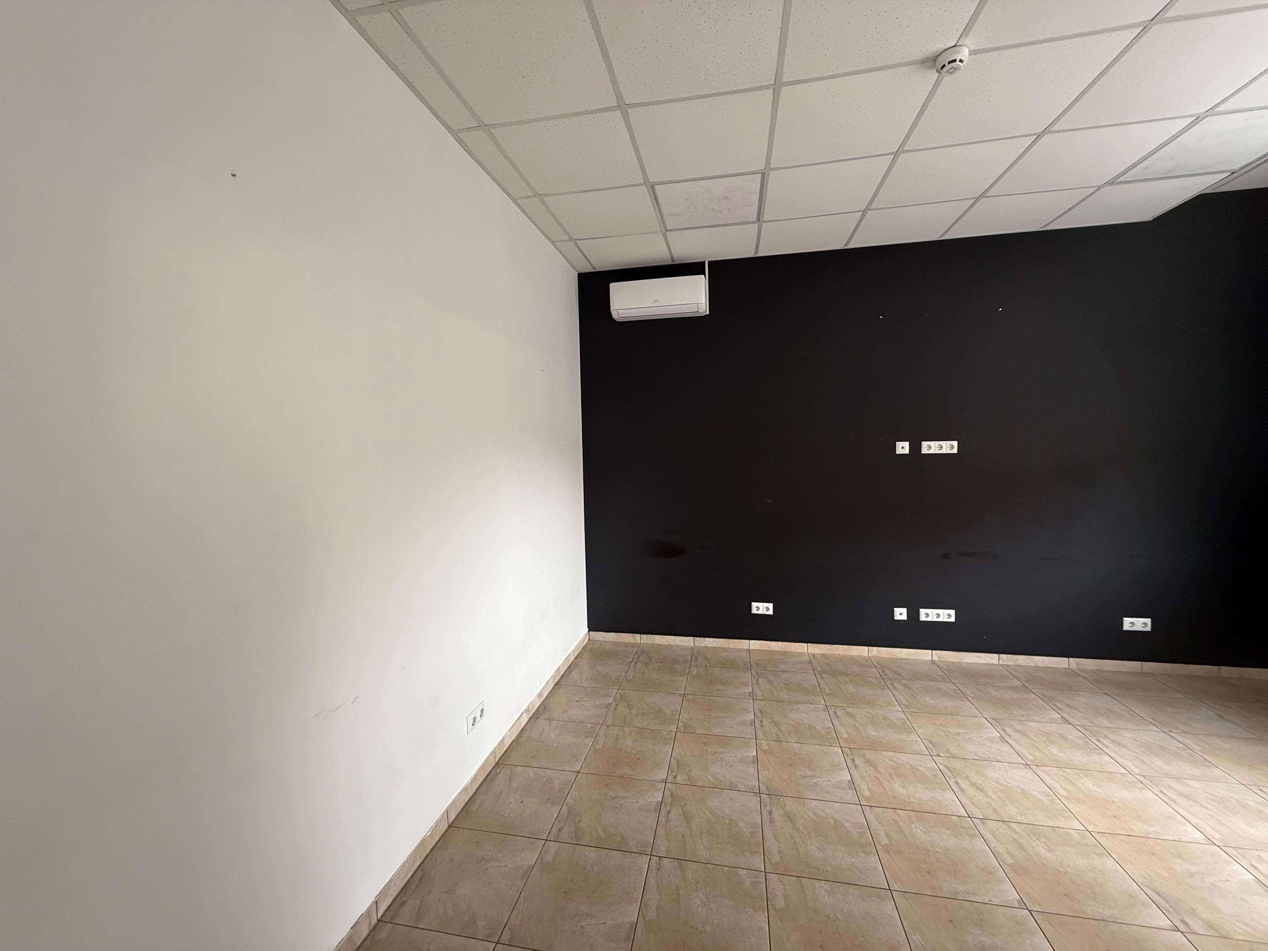 Обʼєкт нерухомості: ПЛОЩА - 42 м², ЦІНА - 404 $
, Ленінський — HUBTRUST, Вінниця