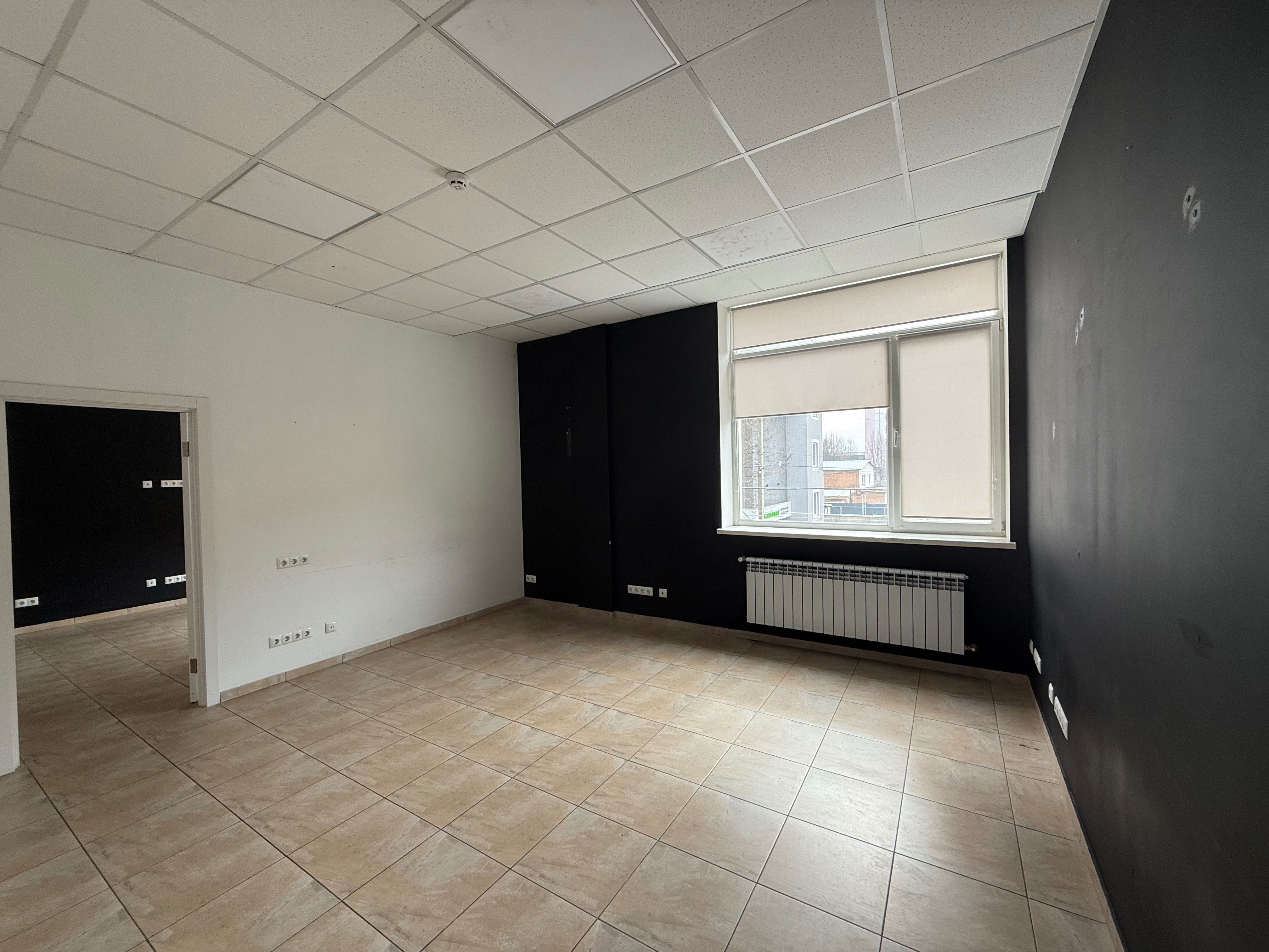 Обʼєкт нерухомості: ПЛОЩА - 42 м², ЦІНА - 404 $
, Ленінський — HUBTRUST, Вінниця