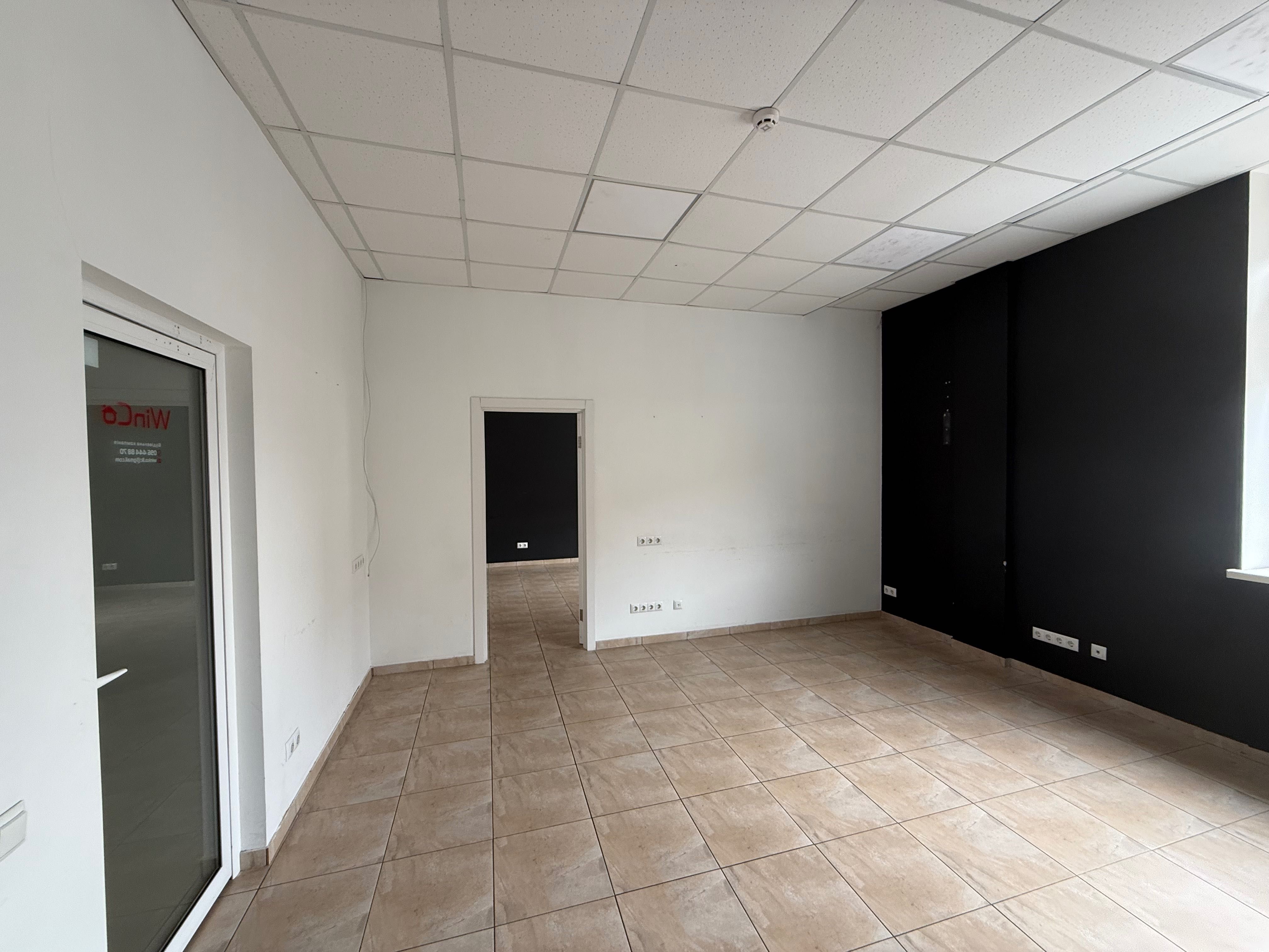 Обʼєкт нерухомості: ПЛОЩА - 42 м², ЦІНА - 404 $
, Ленінський — HUBTRUST, Вінниця