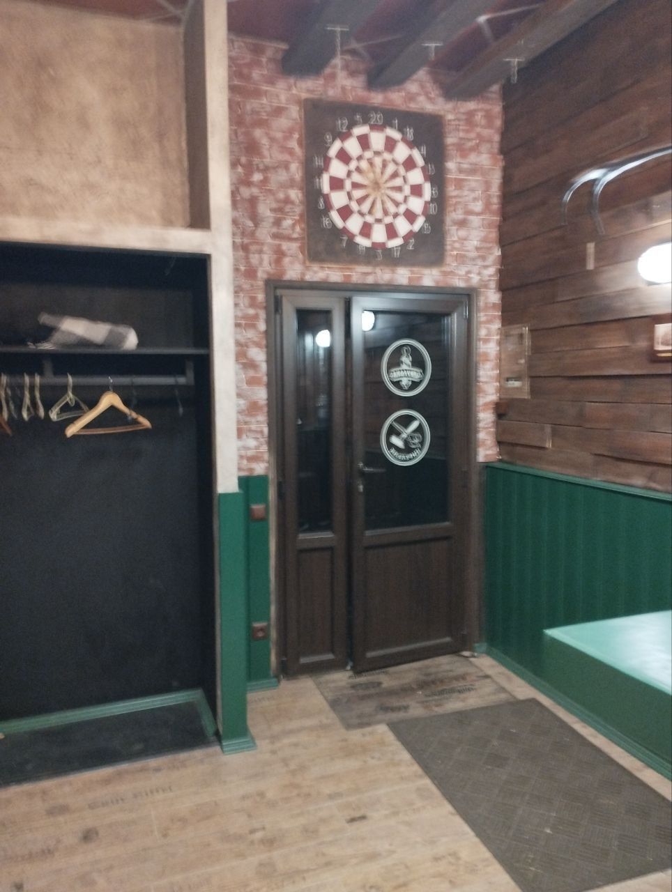 Обʼєкт нерухомості: ПЛОЩА - 60 м², ЦІНА - 481 $
, Ленінський — HUBTRUST, Вінниця
