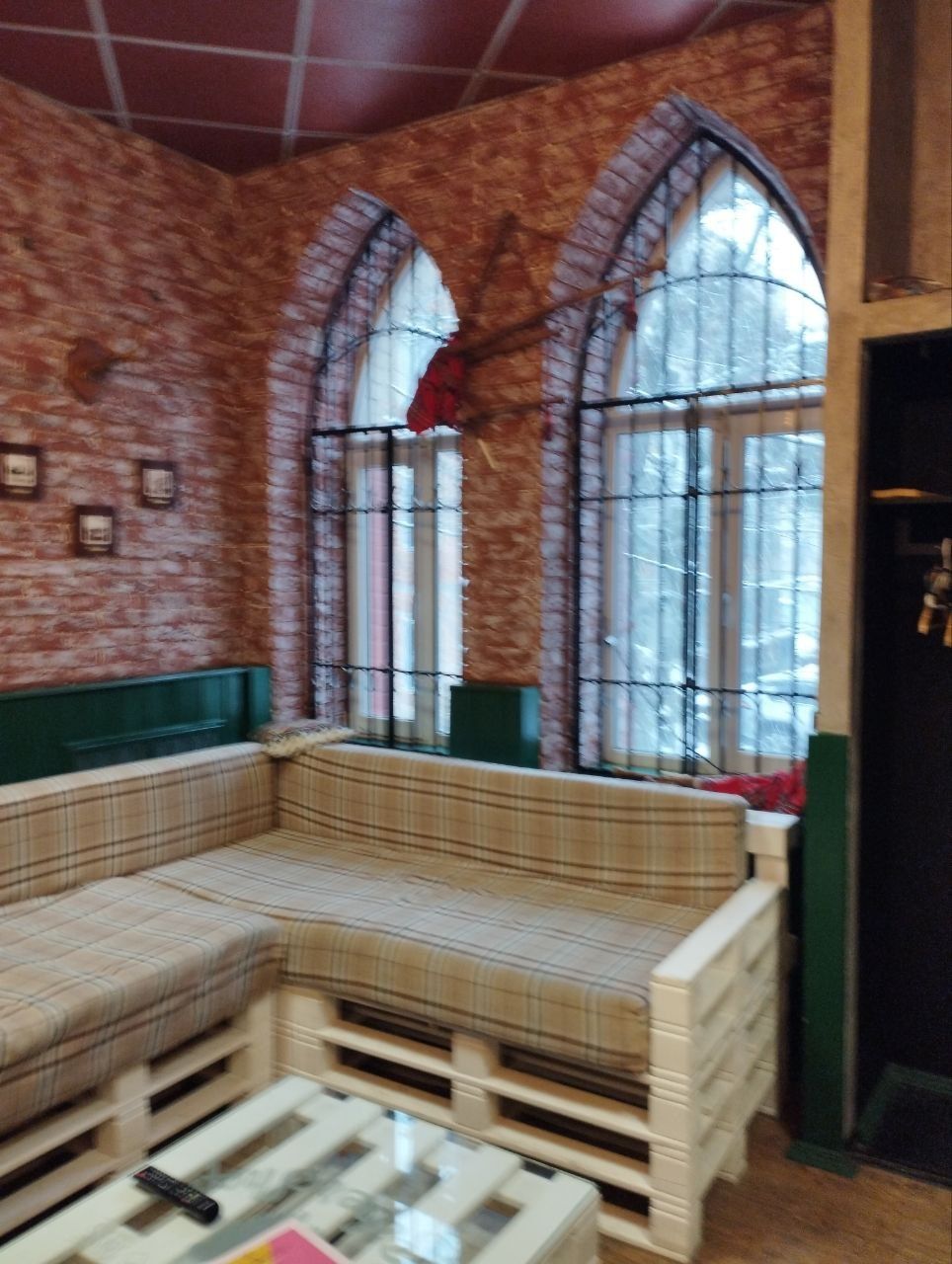 Обʼєкт нерухомості: ПЛОЩА - 60 м², ЦІНА - 481 $
, Ленінський — HUBTRUST, Вінниця
