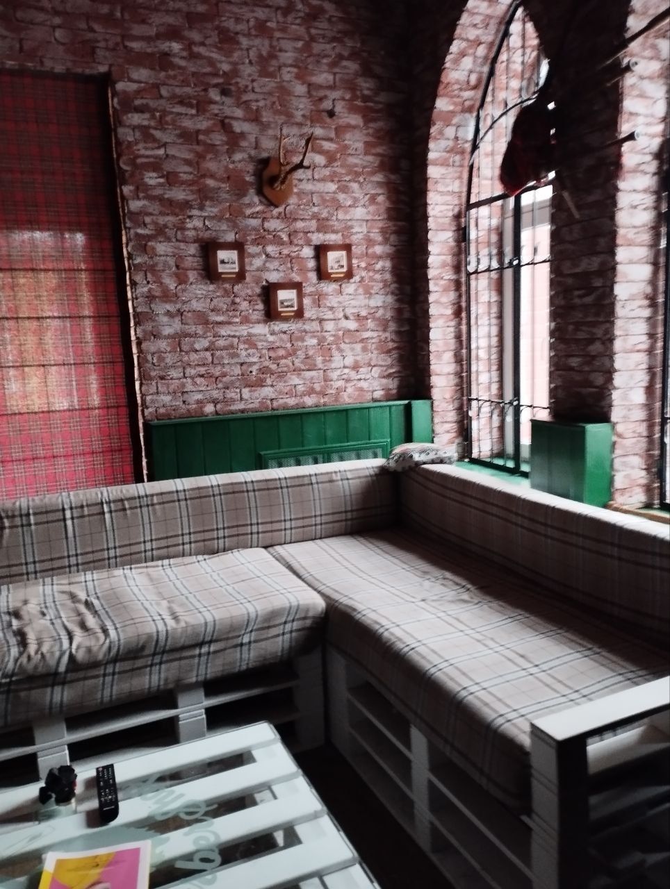 Обʼєкт нерухомості: ПЛОЩА - 60 м², ЦІНА - 481 $
, Ленінський — HUBTRUST, Вінниця