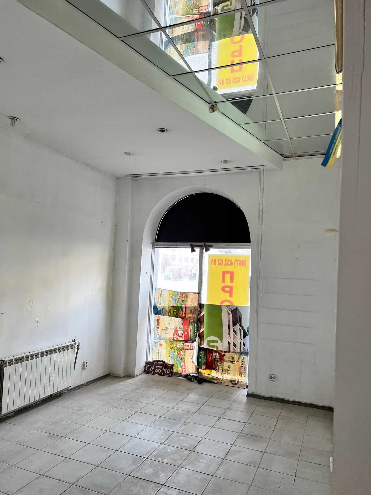 Обʼєкт нерухомості: ПЛОЩА - 160 м², ЦІНА - 2 416 $
, Ленінський — HUBTRUST, Вінниця