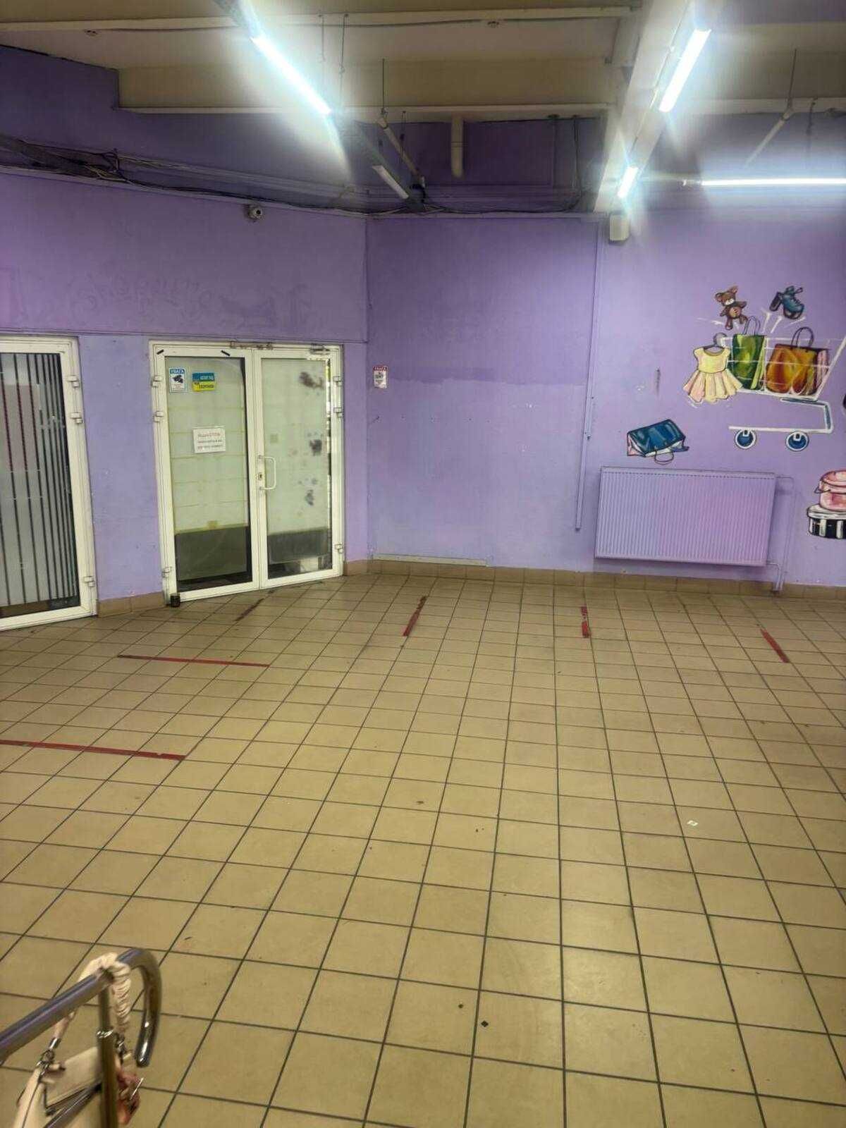 Обʼєкт нерухомості: ПЛОЩА - 958 м², ЦІНА - 5 708 $
, Замостянський — HUBTRUST, Вінниця