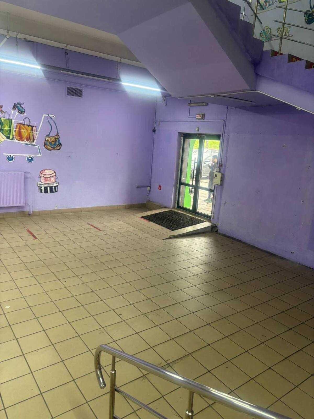 Обʼєкт нерухомості: ПЛОЩА - 958 м², ЦІНА - 5 708 $
, Замостянський — HUBTRUST, Вінниця