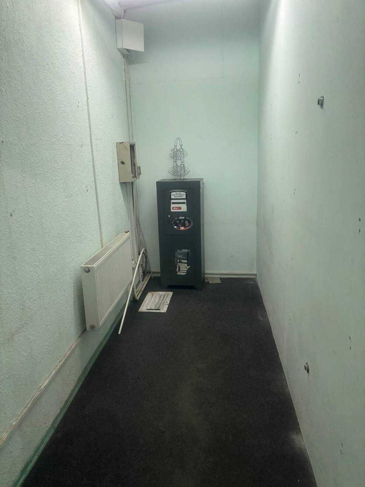Обʼєкт нерухомості: ПЛОЩА - 958 м², ЦІНА - 5 708 $
, Замостянський — HUBTRUST, Вінниця