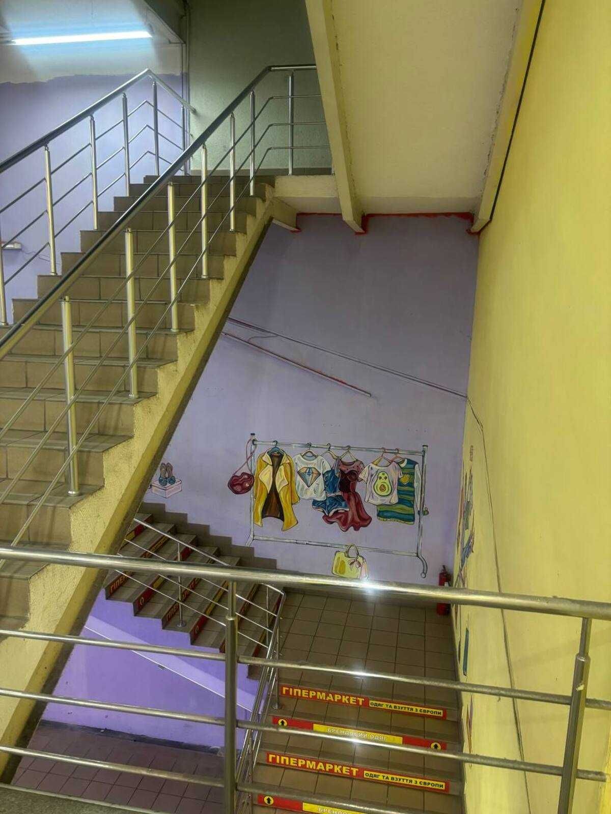 Обʼєкт нерухомості: ПЛОЩА - 958 м², ЦІНА - 5 708 $
, Замостянський — HUBTRUST, Вінниця