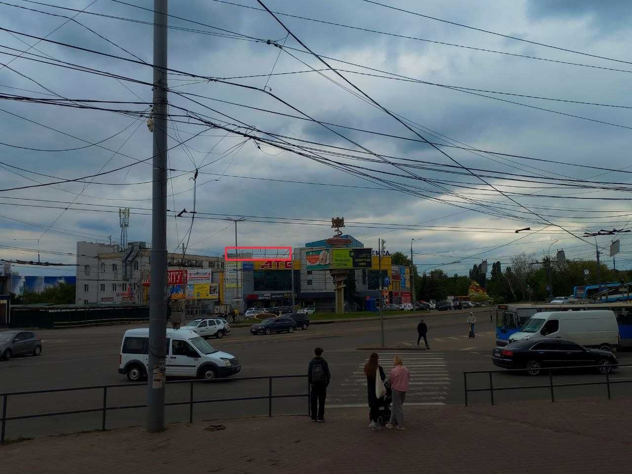 Обʼєкт нерухомості: ПЛОЩА - 958 м², ЦІНА - 5 708 $
, Замостянський — HUBTRUST, Вінниця