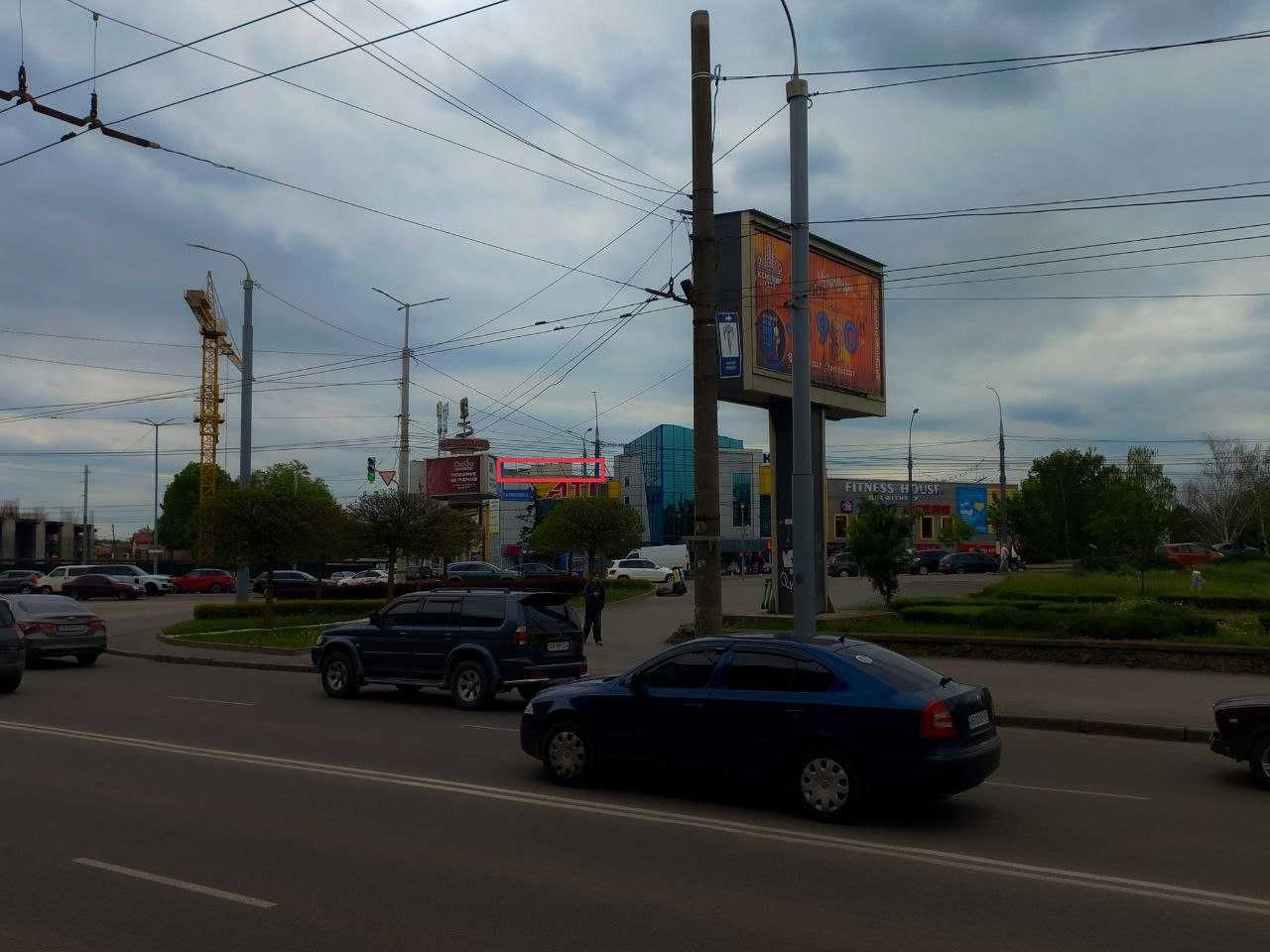 Обʼєкт нерухомості: ПЛОЩА - 958 м², ЦІНА - 5 708 $
, Замостянський — HUBTRUST, Вінниця