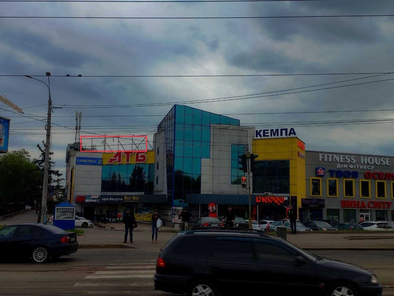 Обʼєкт нерухомості: ПЛОЩА - 958 м², ЦІНА - 5 708 $
, Замостянський — HUBTRUST, Вінниця