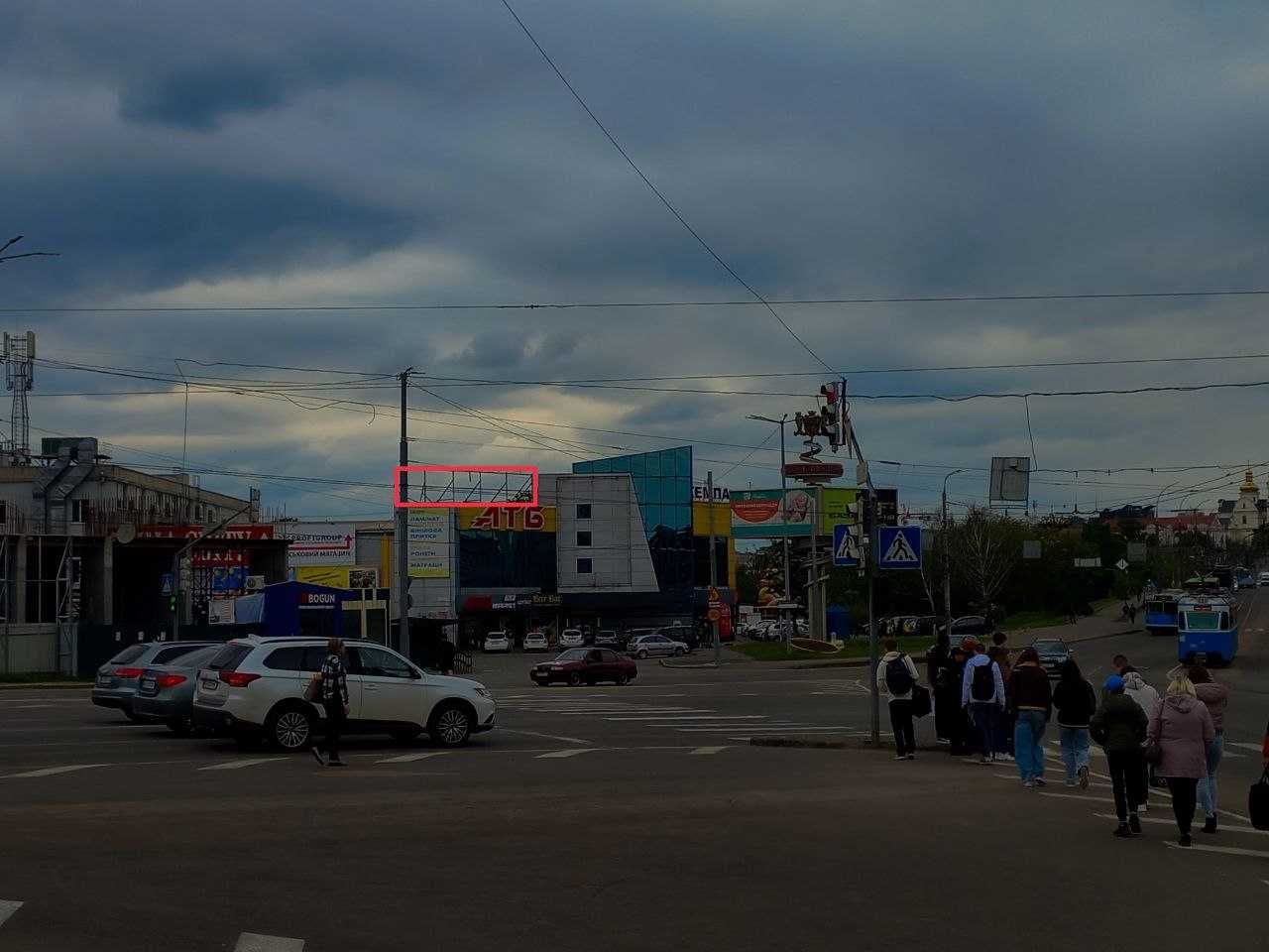 Обʼєкт нерухомості: ПЛОЩА - 958 м², ЦІНА - 5 708 $
, Замостянський — HUBTRUST, Вінниця