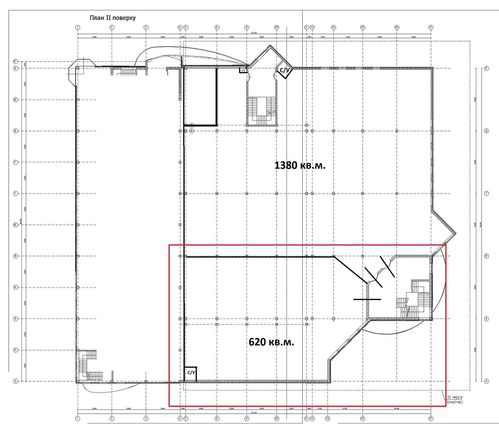 Обʼєкт нерухомості: ПЛОЩА - 958 м², ЦІНА - 5 708 $
, Замостянський — HUBTRUST, Вінниця