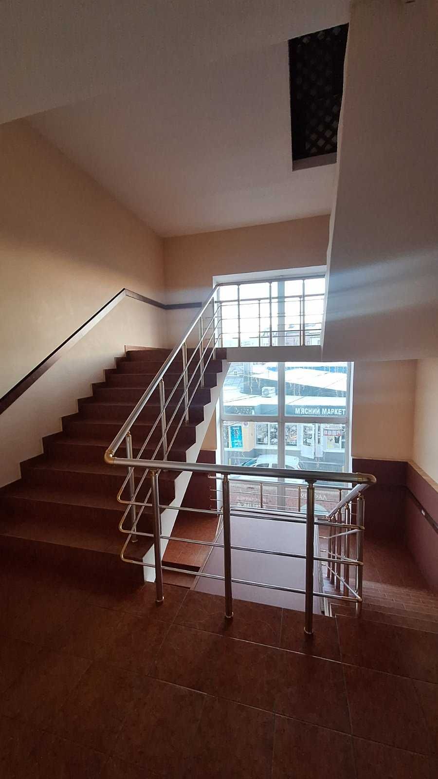 Обʼєкт нерухомості: ПЛОЩА - 22 м², ЦІНА - 264 $
, Ленінський — HUBTRUST, Вінниця