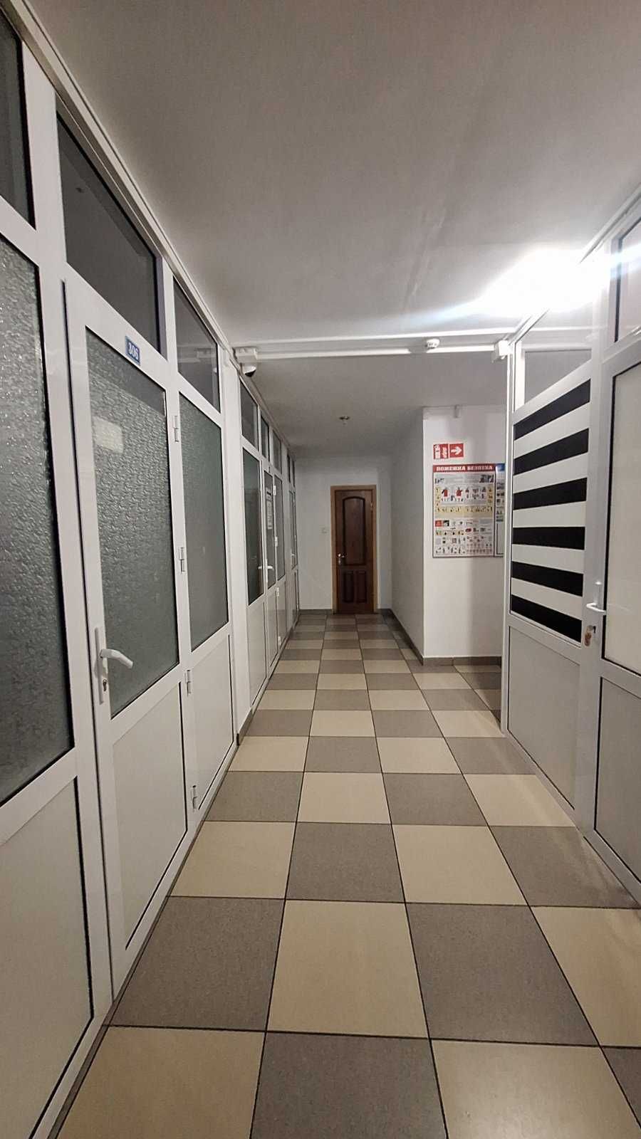 Обʼєкт нерухомості: ПЛОЩА - 22 м², ЦІНА - 264 $
, Ленінський — HUBTRUST, Вінниця