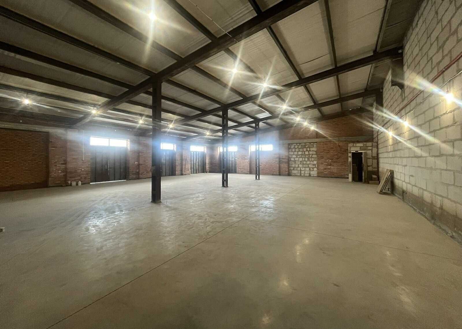 Обʼєкт нерухомості: ПЛОЩА - 500 м², ЦІНА - 1 505 $
, Замостянський — HUBTRUST, Вінниця