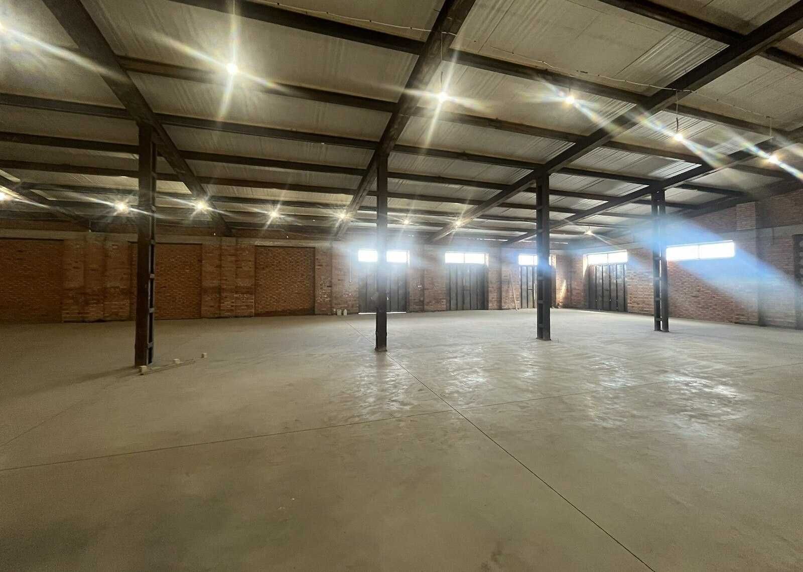 Обʼєкт нерухомості: ПЛОЩА - 500 м², ЦІНА - 1 505 $
, Замостянський — HUBTRUST, Вінниця