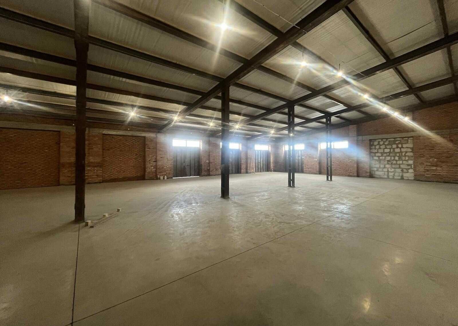 Обʼєкт нерухомості: ПЛОЩА - 500 м², ЦІНА - 1 505 $
, Замостянський — HUBTRUST, Вінниця
