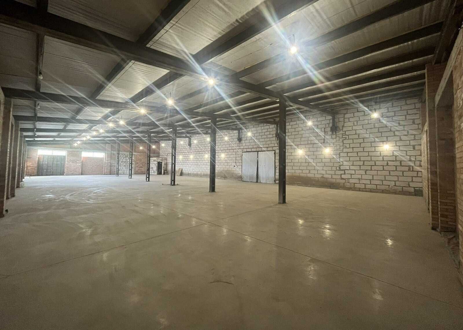 Обʼєкт нерухомості: ПЛОЩА - 500 м², ЦІНА - 1 505 $
, Замостянський — HUBTRUST, Вінниця