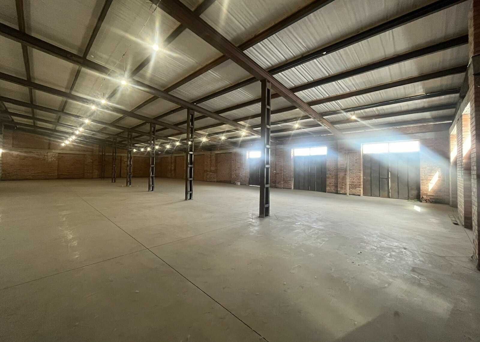 Обʼєкт нерухомості: ПЛОЩА - 500 м², ЦІНА - 1 505 $
, Замостянський — HUBTRUST, Вінниця
