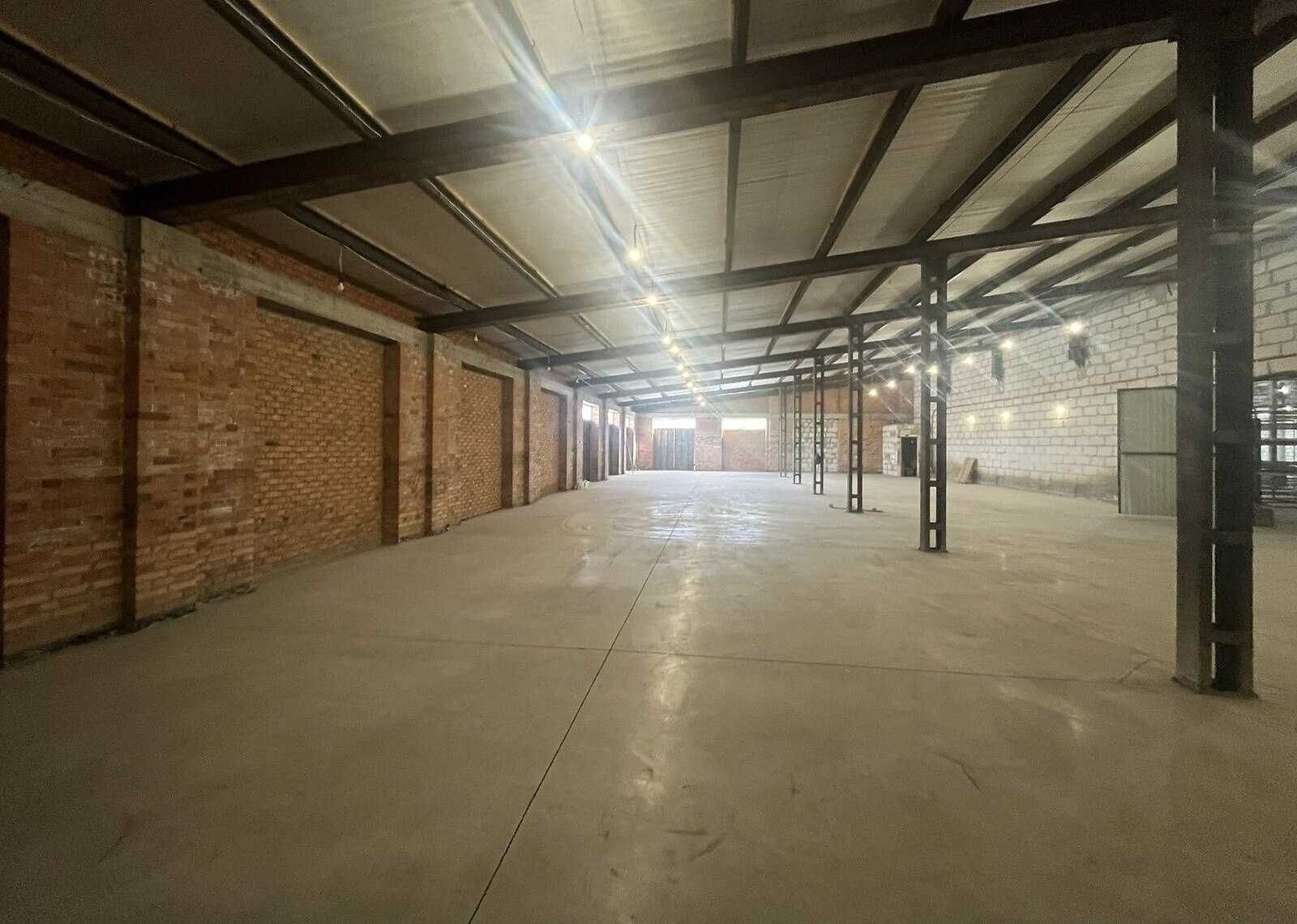 Обʼєкт нерухомості: ПЛОЩА - 500 м², ЦІНА - 1 505 $
, Замостянський — HUBTRUST, Вінниця