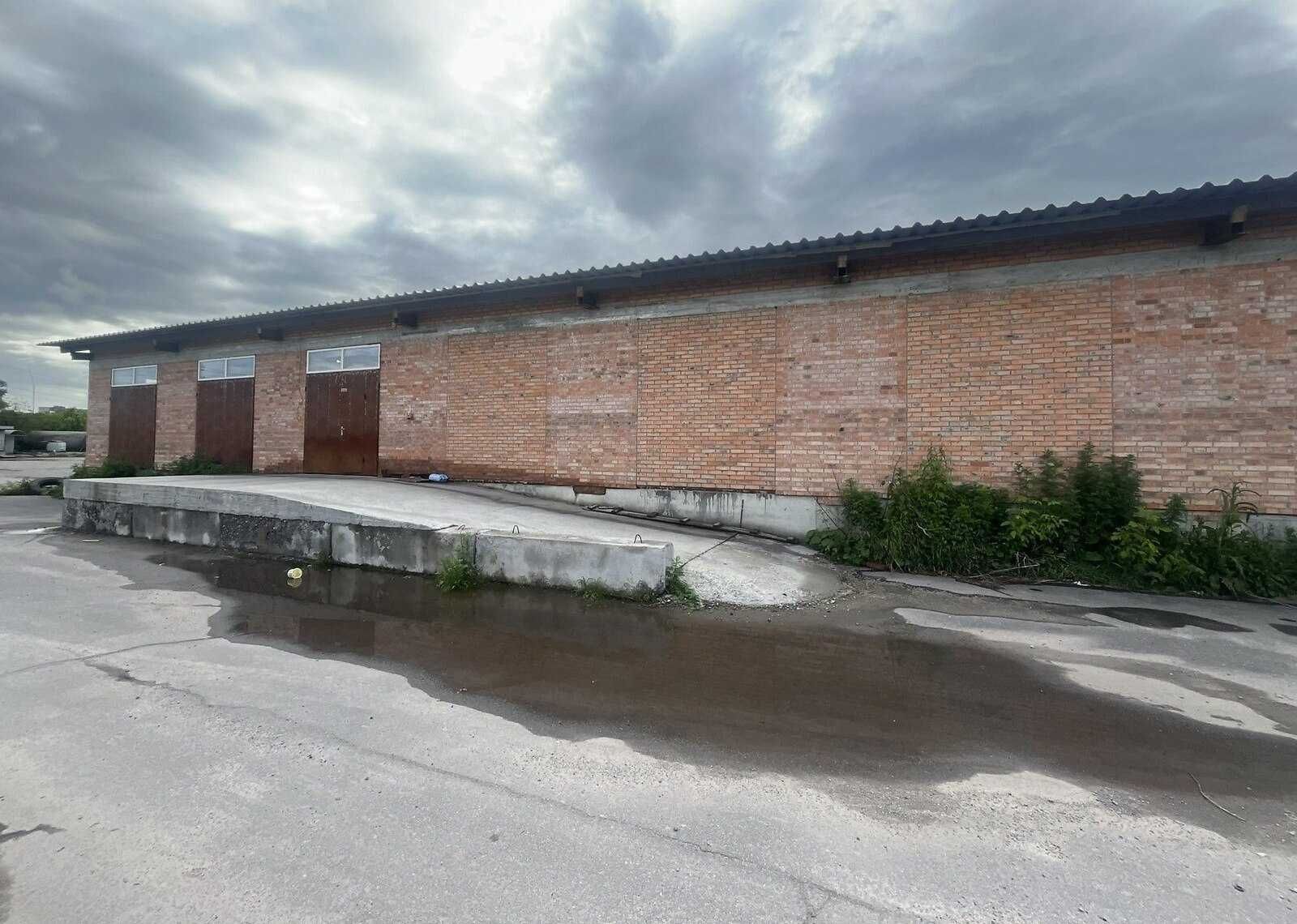 Обʼєкт нерухомості: ПЛОЩА - 500 м², ЦІНА - 1 505 $
, Замостянський — HUBTRUST, Вінниця