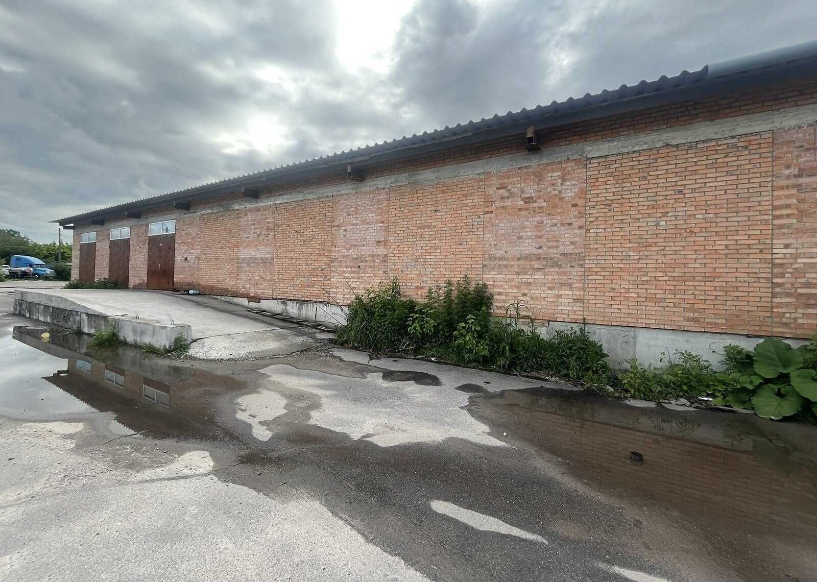Обʼєкт нерухомості: ПЛОЩА - 500 м², ЦІНА - 1 505 $
, Замостянський — HUBTRUST, Вінниця