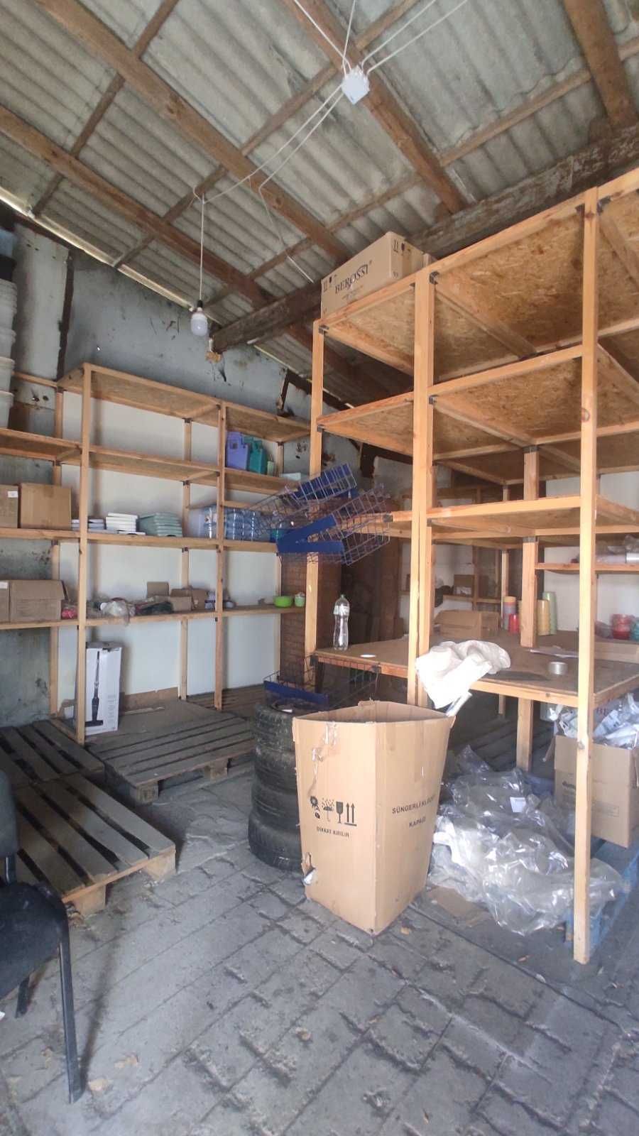 Обʼєкт нерухомості: ПЛОЩА - 420 м², ЦІНА - 2 890 $
, Замостянський — HUBTRUST, Вінниця