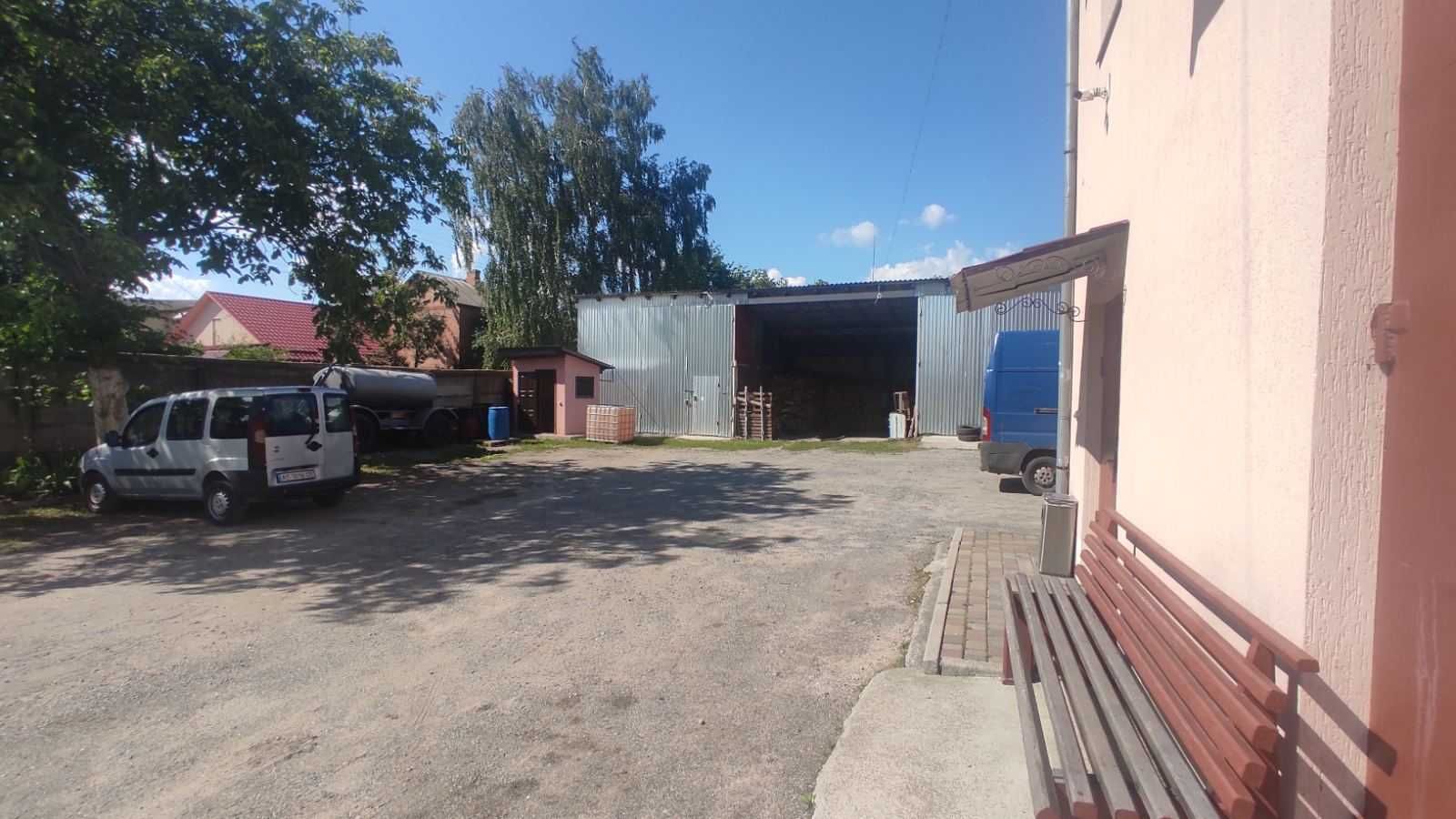 Обʼєкт нерухомості: ПЛОЩА - 420 м², ЦІНА - 2 890 $
, Замостянський — HUBTRUST, Вінниця