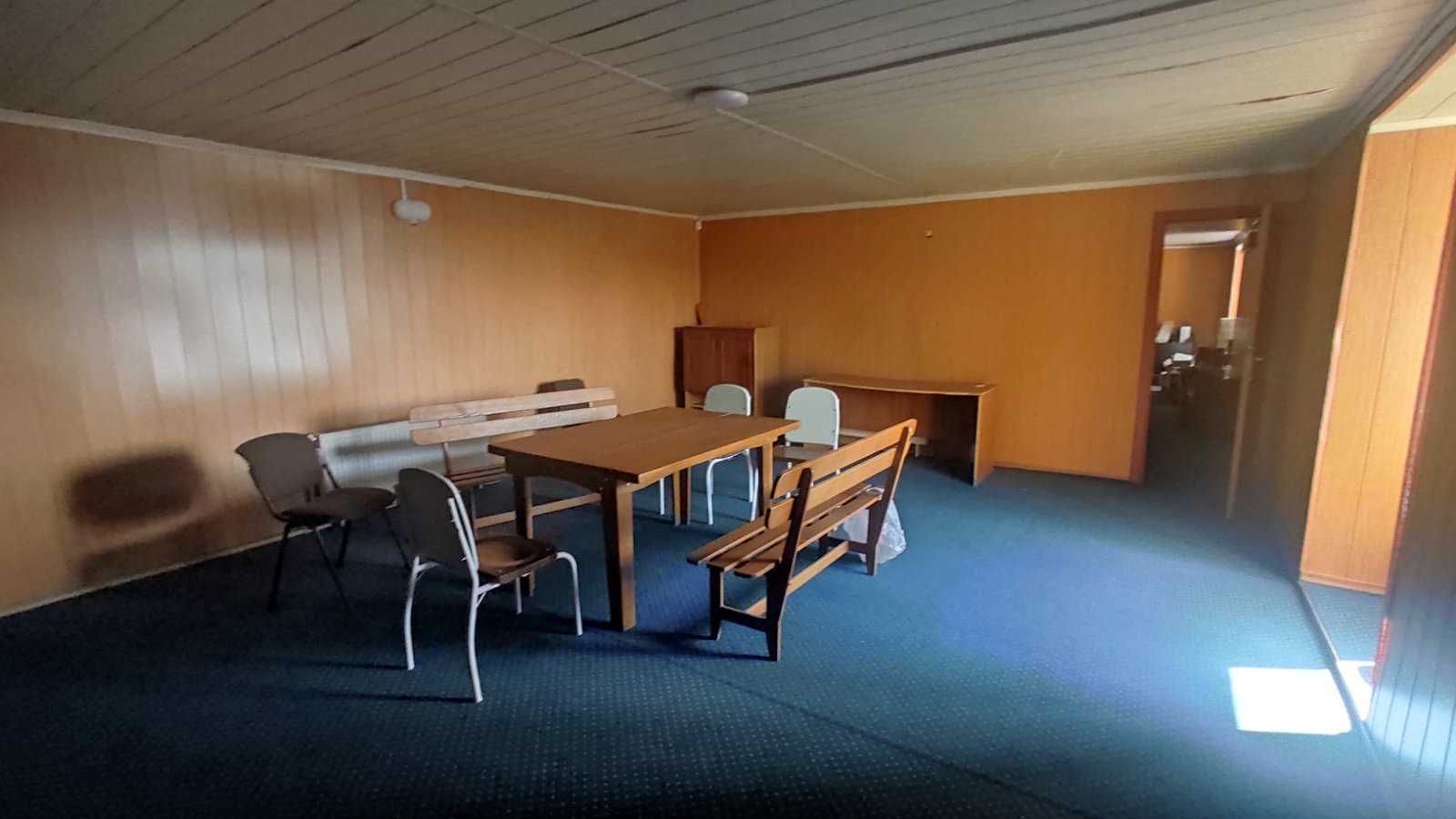 Обʼєкт нерухомості: ПЛОЩА - 420 м², ЦІНА - 2 890 $
, Замостянський — HUBTRUST, Вінниця