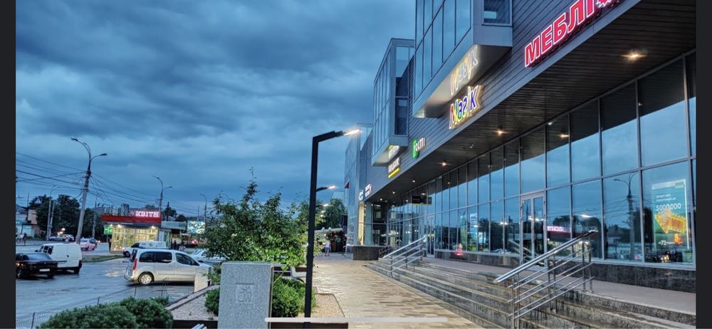 Обʼєкт нерухомості: ПЛОЩА - 52 м², ЦІНА - 9 $
, Староміський — HUBTRUST, Вінниця