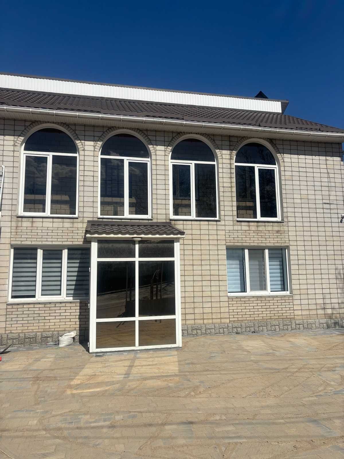 ПЛОЩА - 20 м², ЦІНА - 144 $
, Староміський