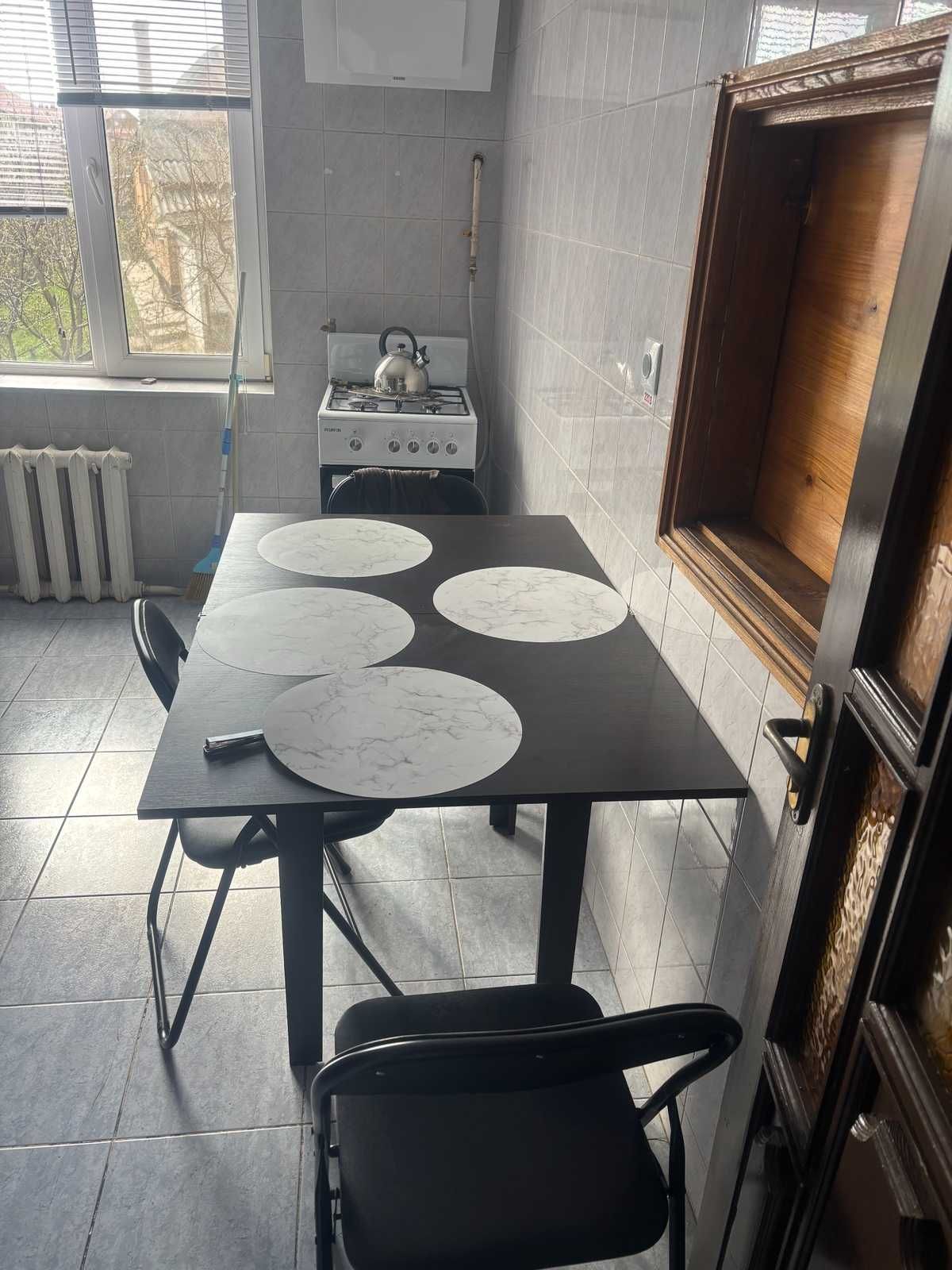 Обʼєкт нерухомості: ПЛОЩА - 20 м², ЦІНА - 144 $
, Староміський — HUBTRUST, Вінниця