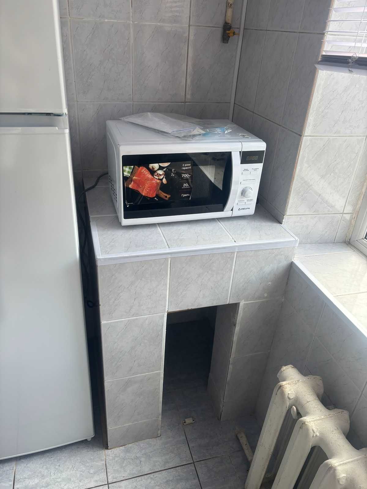 Обʼєкт нерухомості: ПЛОЩА - 20 м², ЦІНА - 144 $
, Староміський — HUBTRUST, Вінниця