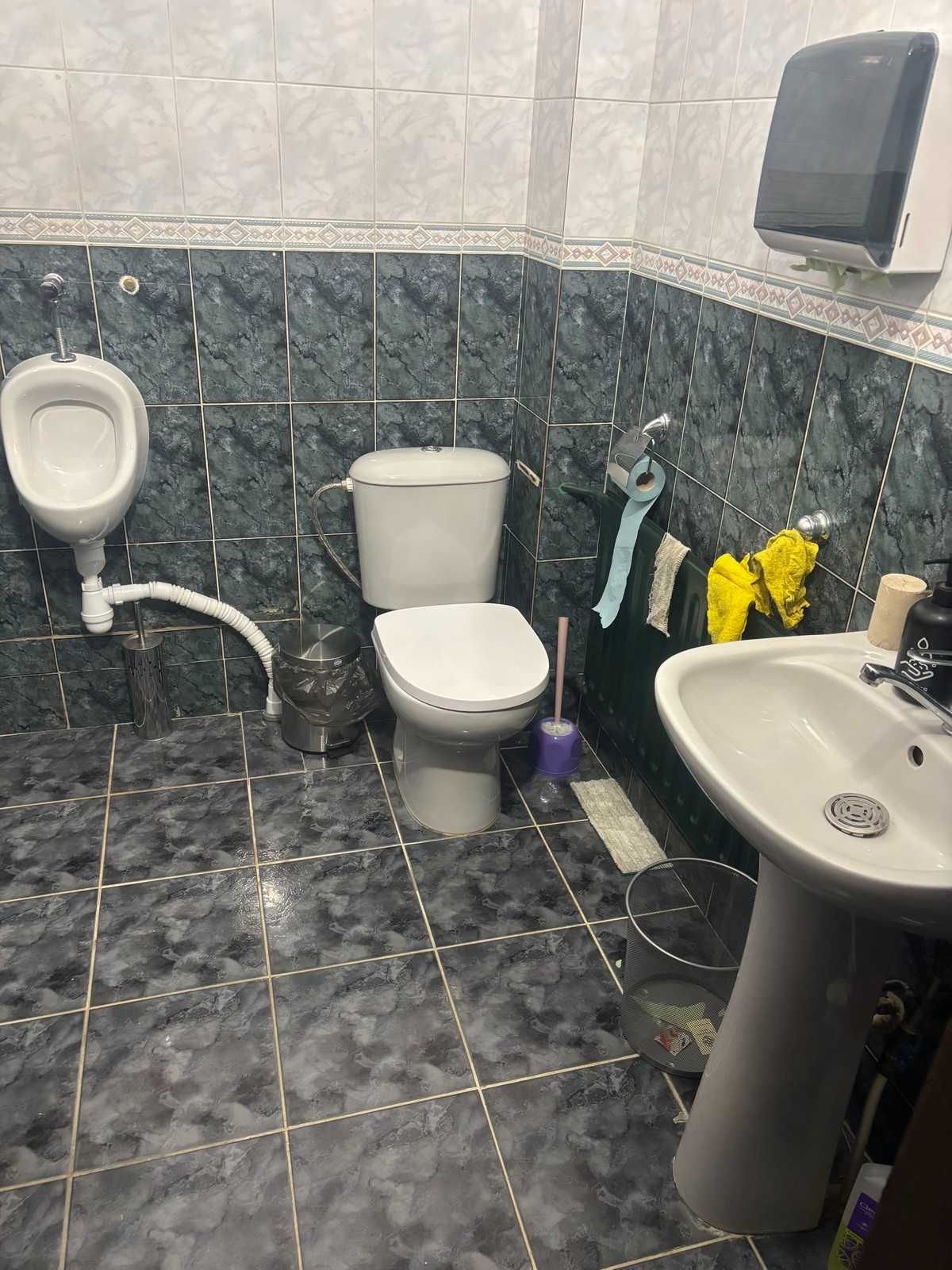 Обʼєкт нерухомості: ПЛОЩА - 20 м², ЦІНА - 144 $
, Староміський — HUBTRUST, Вінниця