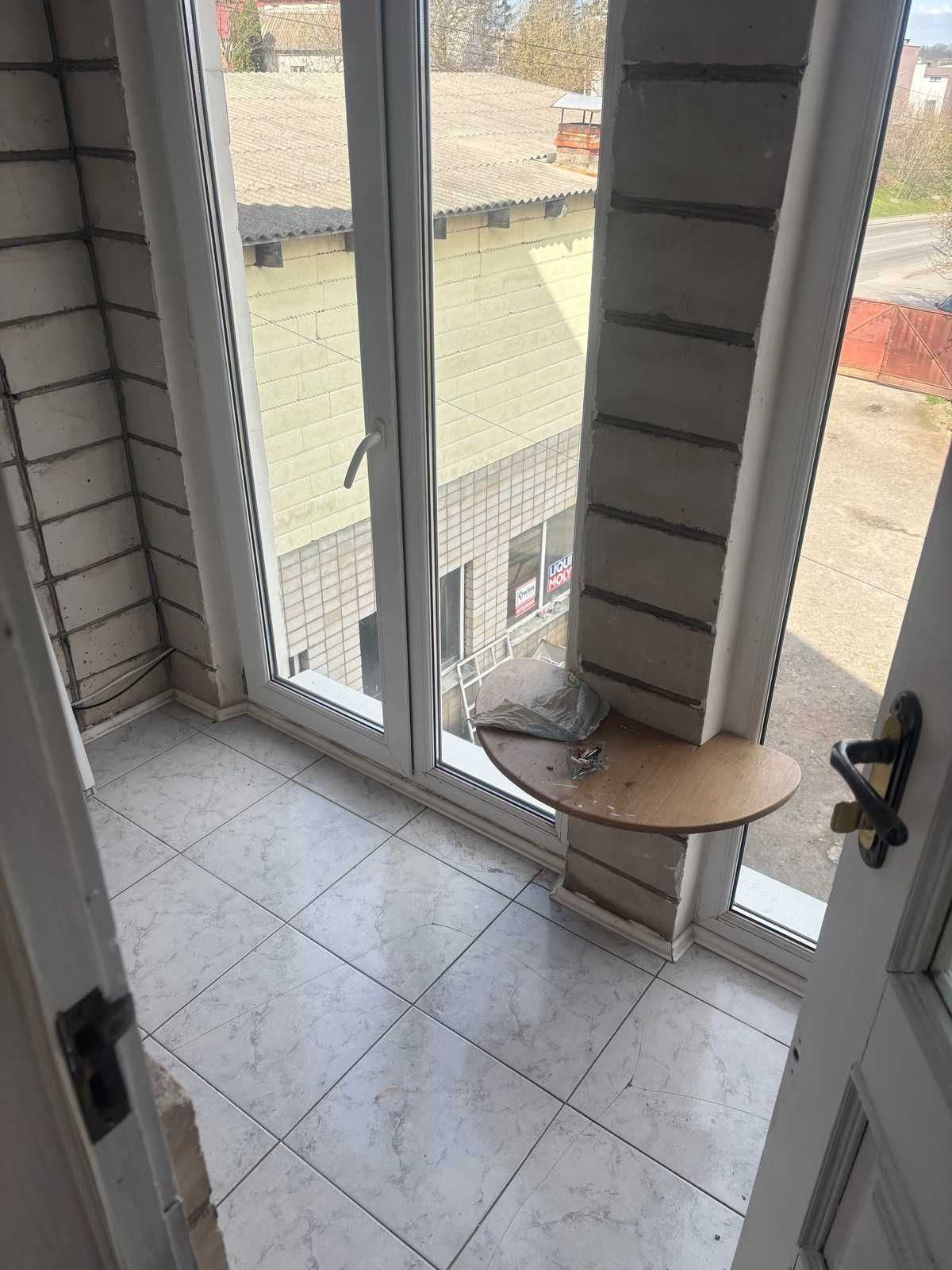 Обʼєкт нерухомості: ПЛОЩА - 20 м², ЦІНА - 144 $
, Староміський — HUBTRUST, Вінниця