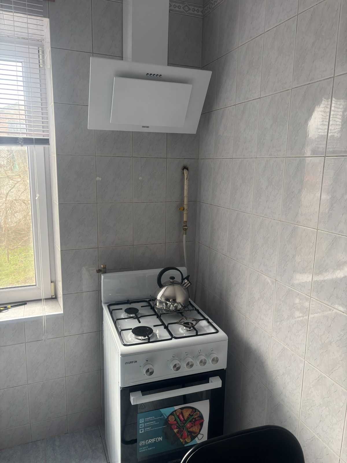 Обʼєкт нерухомості: ПЛОЩА - 20 м², ЦІНА - 144 $
, Староміський — HUBTRUST, Вінниця