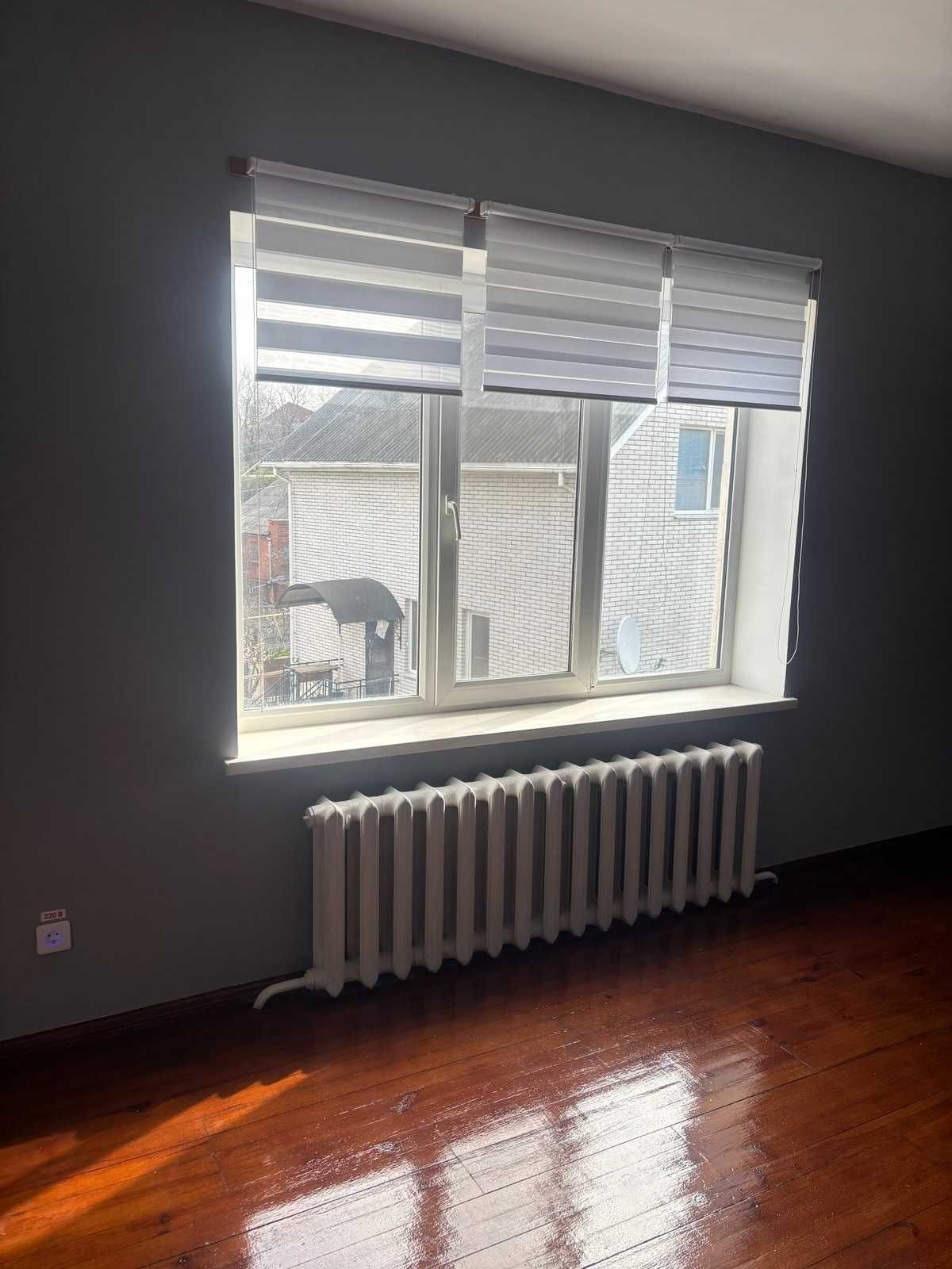 Обʼєкт нерухомості: ПЛОЩА - 20 м², ЦІНА - 144 $
, Староміський — HUBTRUST, Вінниця