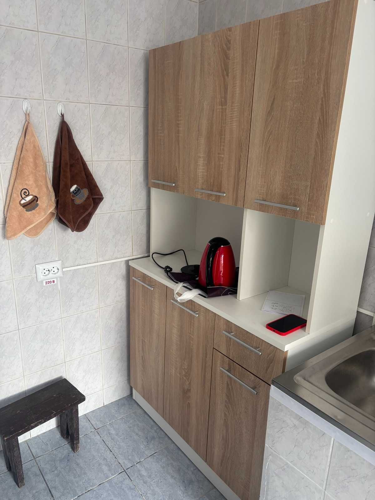Обʼєкт нерухомості: ПЛОЩА - 20 м², ЦІНА - 144 $
, Староміський — HUBTRUST, Вінниця