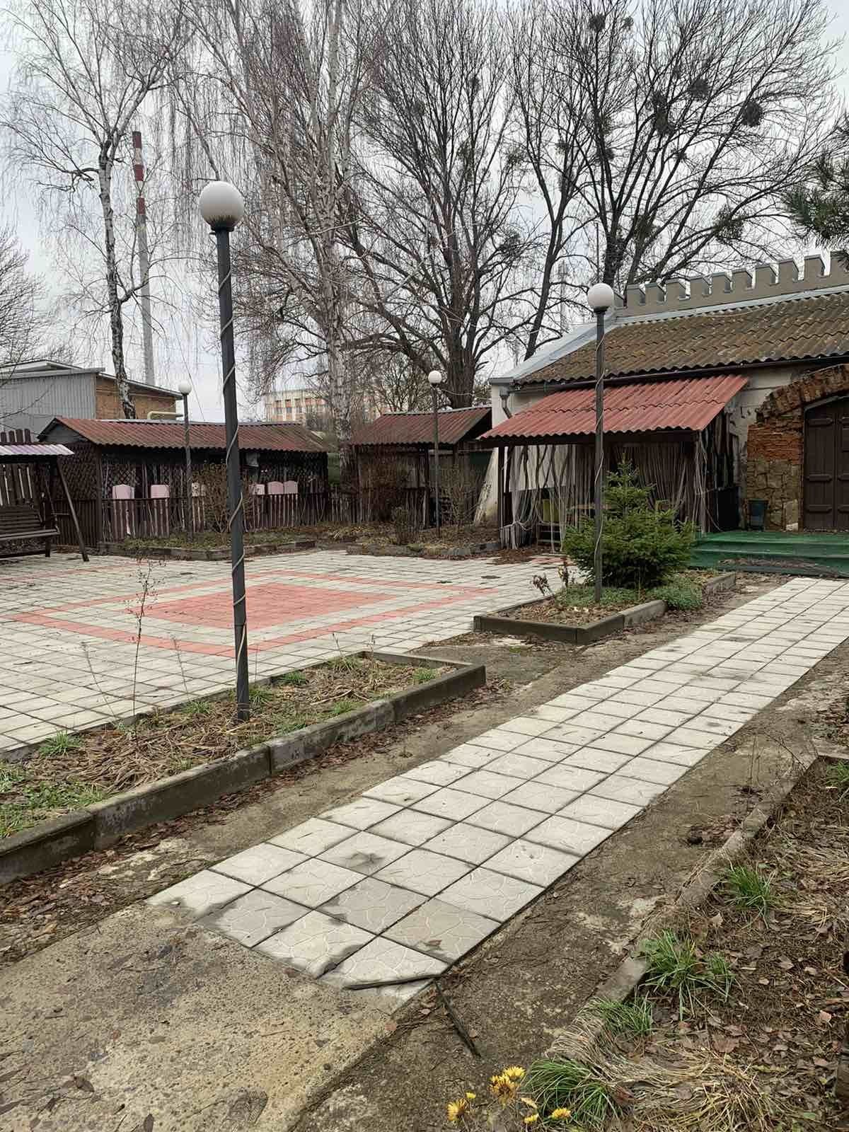 Обʼєкт нерухомості: ПЛОЩА - 390 м², ЦІНА - 710 $
, Ленінський — HUBTRUST, Вінниця