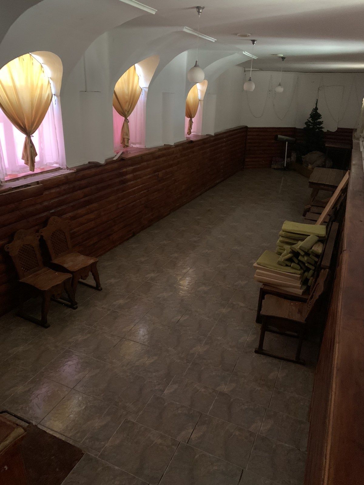 Обʼєкт нерухомості: ПЛОЩА - 390 м², ЦІНА - 710 $
, Ленінський — HUBTRUST, Вінниця