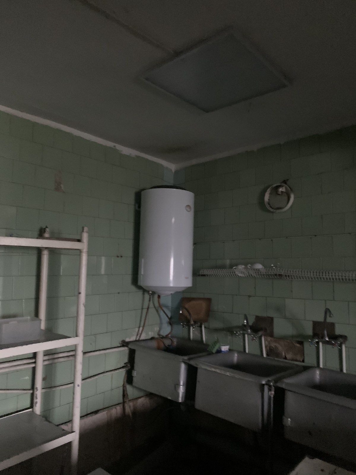 Обʼєкт нерухомості: ПЛОЩА - 390 м², ЦІНА - 710 $
, Ленінський — HUBTRUST, Вінниця