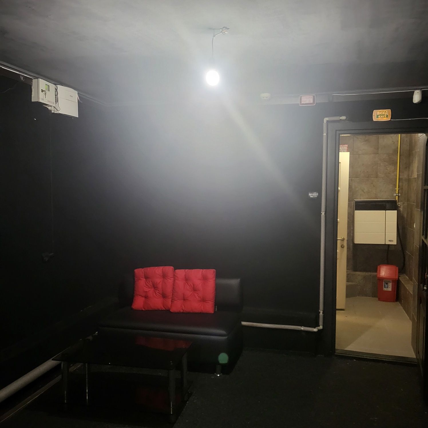 Обʼєкт нерухомості: ПЛОЩА - 44 м², ЦІНА - 361 $
, Ленінський — HUBTRUST, Вінниця