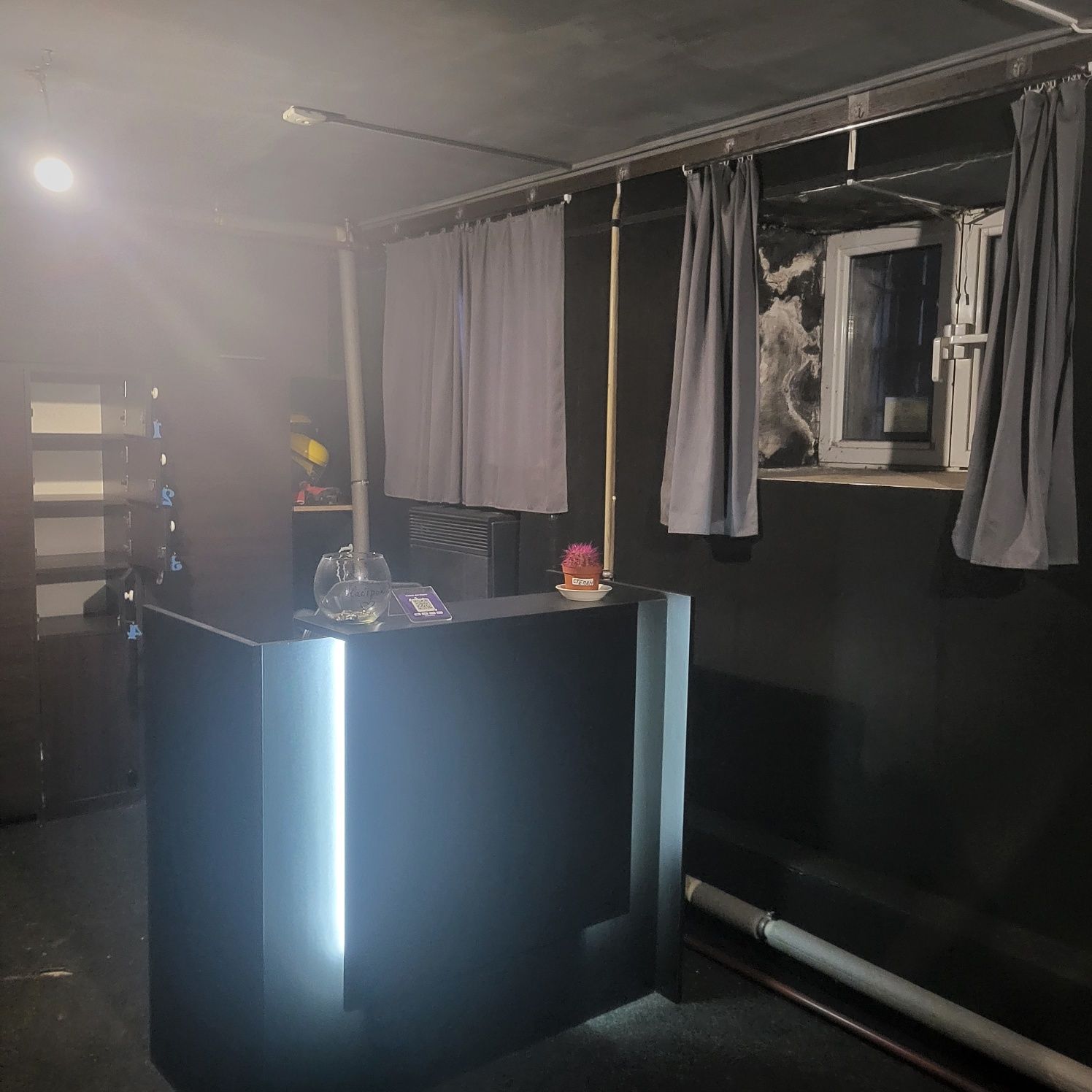 Обʼєкт нерухомості: ПЛОЩА - 44 м², ЦІНА - 361 $
, Ленінський — HUBTRUST, Вінниця