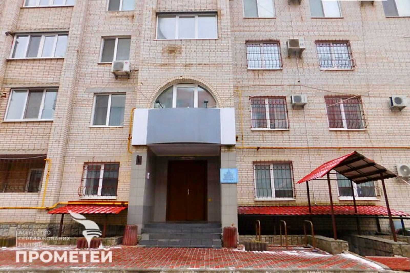 ПЛОЩА - 500 м², ЦІНА - 3 854 $
, Ленінський