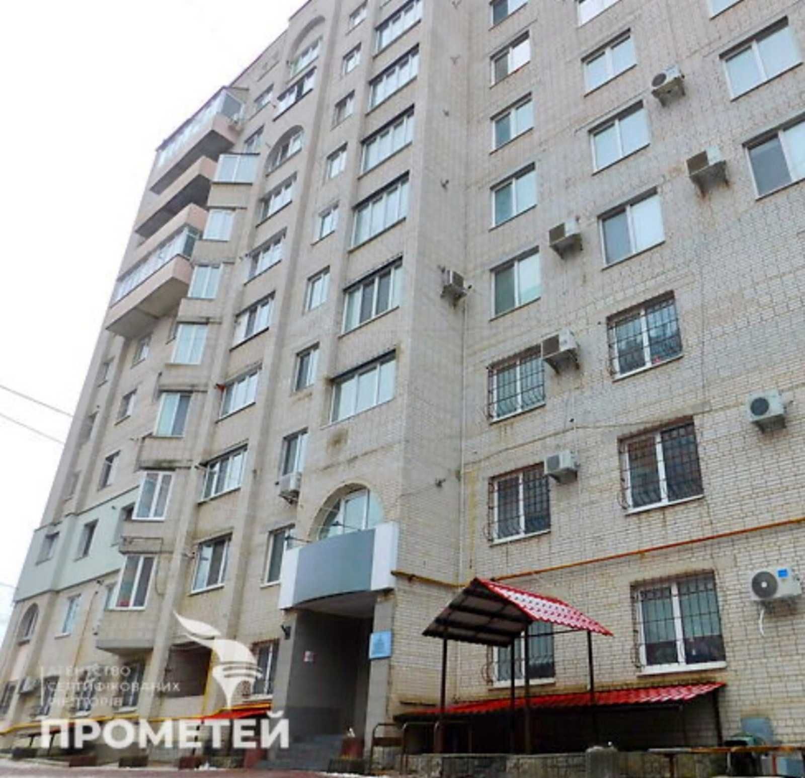 Обʼєкт нерухомості: ПЛОЩА - 500 м², ЦІНА - 3 854 $
, Ленінський — HUBTRUST, Вінниця